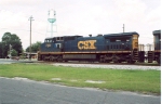 CSX 7300